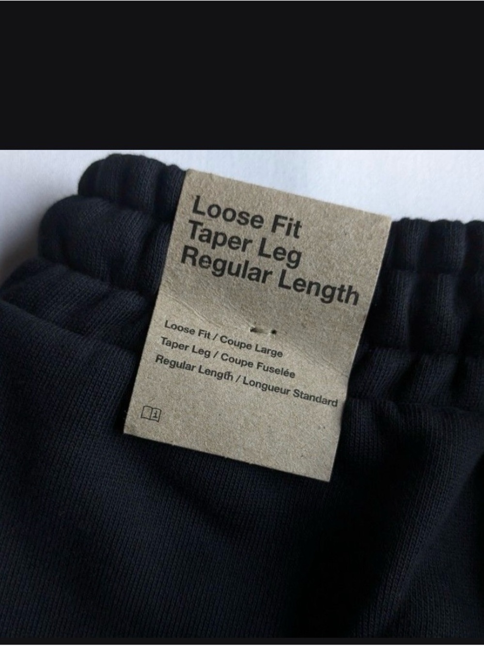 Nike Sportswear Therma-Fit Tech Pack Winterized Repel Pant Men Size L FB7823-010 - Picture 6 of 14